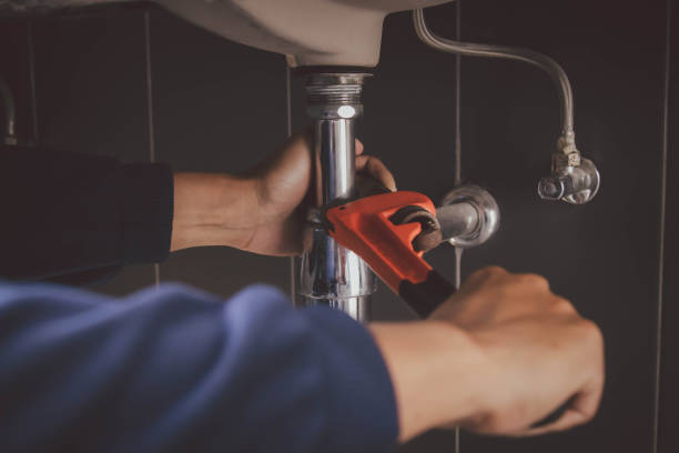 Best Emergency Plumbing Services in Larkfield Wikiup, CA